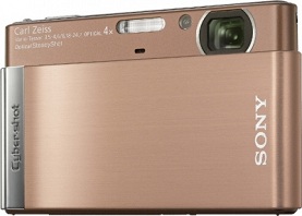 Sony DSC-T90B Brown Sony DSC-T90B Brown